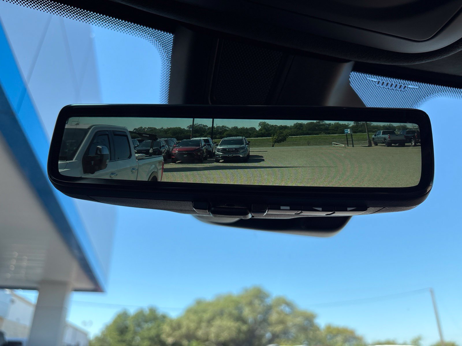 New 2027 Jeep Grand Cherokee Summit w/ Adv Protech Group IV AWD/4WD image 25