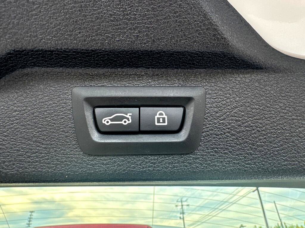 Used 2016 BMW X5 xDrive35i image 7