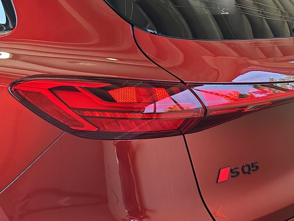 New 2026 Audi SQ5 Prestige AWD/4WD image 29