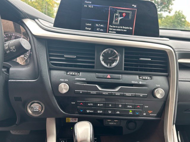 Used 2021 Lexus RX 350 AWD w/ Premium Package image 24