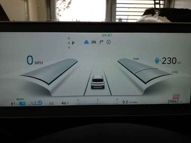 Certified 2024 Hyundai Ioniq 5 Limited image 10