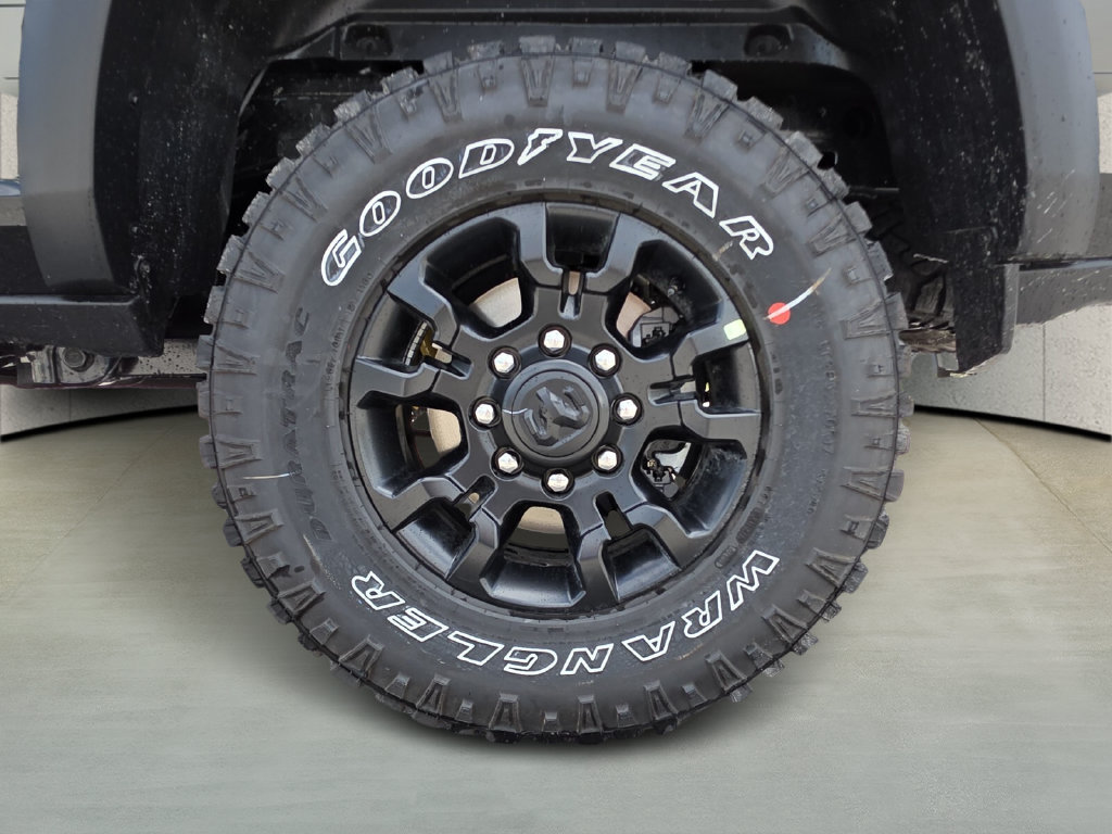 New 2026 RAM 2500 Power Wagon AWD/4WD image 7