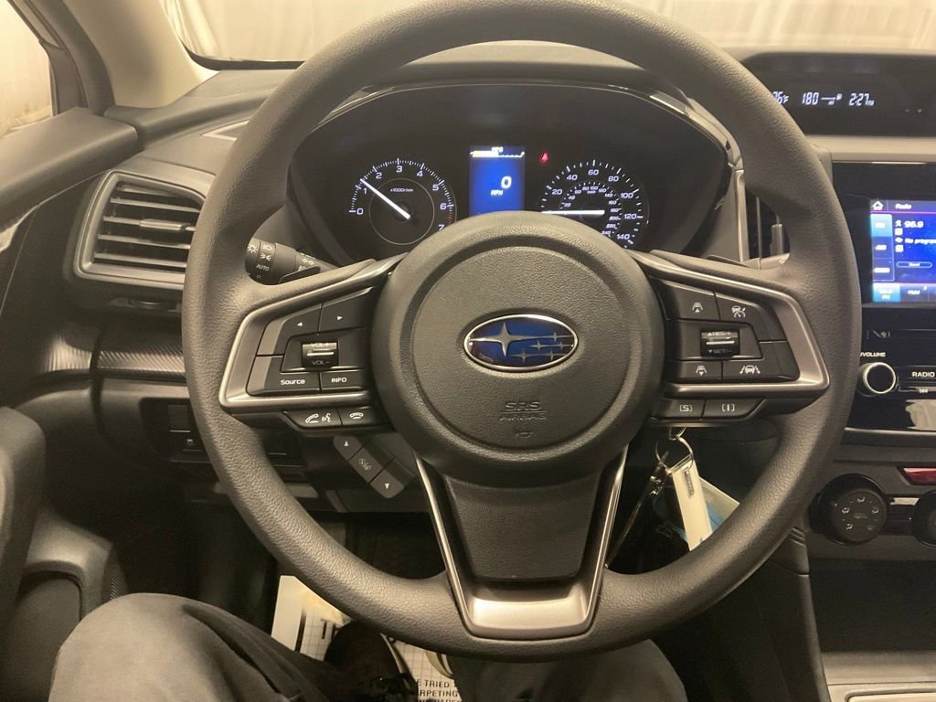 Used 2023 Subaru Impreza 2.0i Premium AWD/4WD image 14