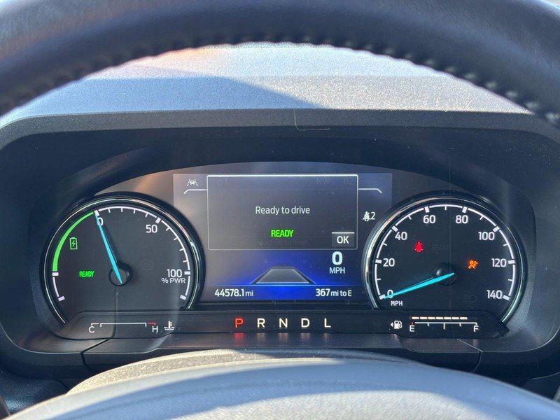 Used 2022 Ford Maverick Lariat w/ Lariat Luxury Package image 22