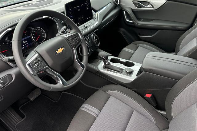New 2026 Chevrolet Blazer LT w/ Convenience Package image 10