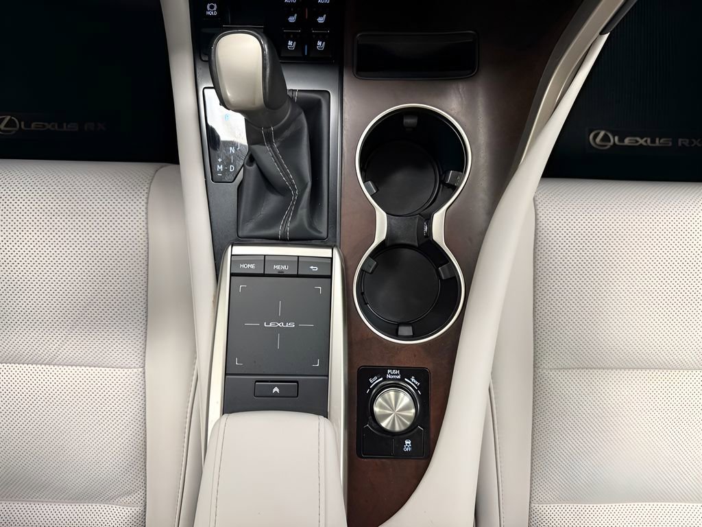 Used 2020 Lexus RX 350 FWD w/ Premium Package image 26