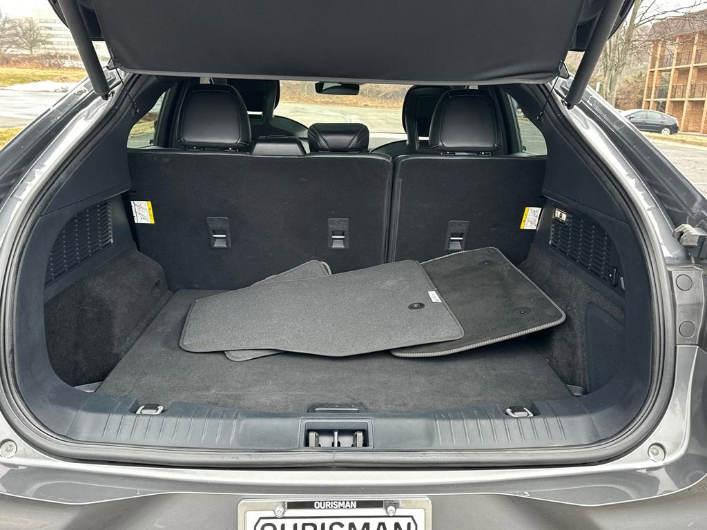 Used 2023 Ford Mustang Mach-E GT w/ GT Performance Edition image 7