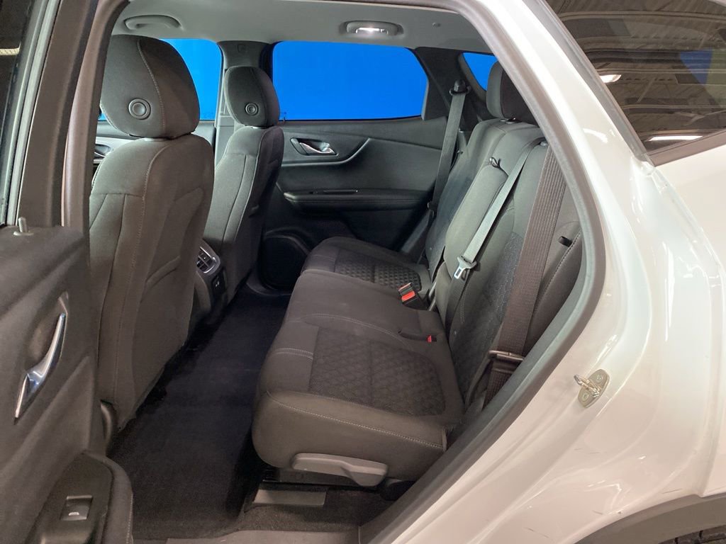 Certified 2022 Chevrolet Blazer LT image 12