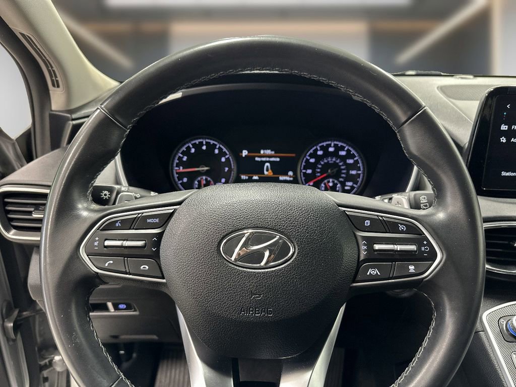 Certified 2023 Hyundai Santa Fe SEL FWD image 21