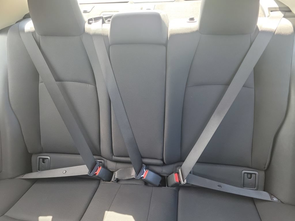 Used 2025 Toyota Corolla LE FWD image 13
