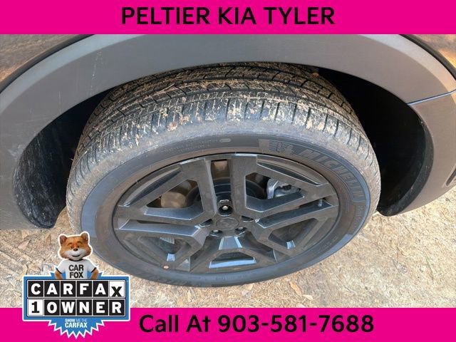 Certified 2025 Kia Telluride EX X-Line image 16