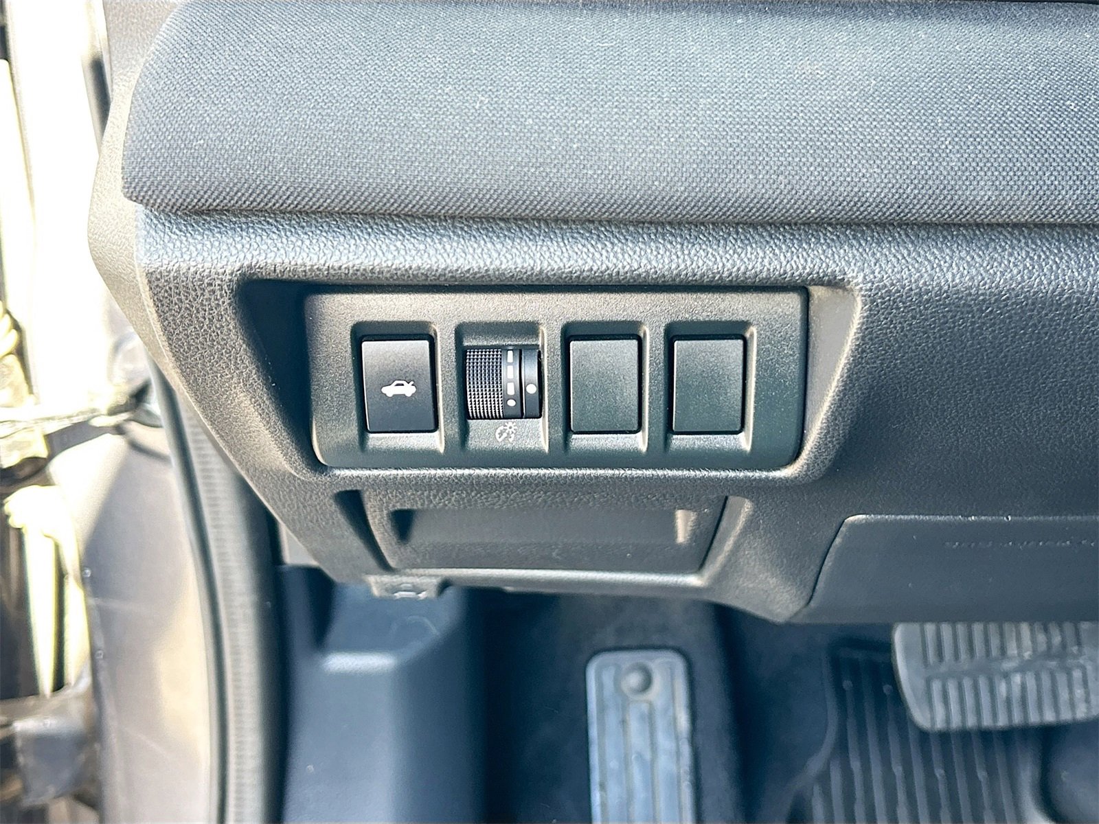 Used 2022 Subaru Legacy Premium w/ Popular Package #1 image 10