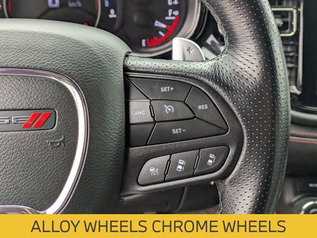 Certified 2024 Dodge Durango GT image 20