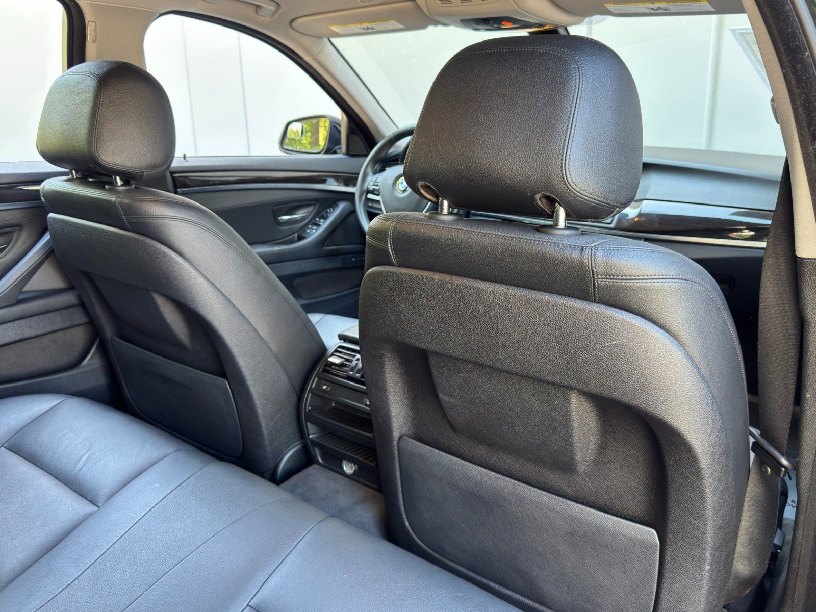 Used 2015 BMW 528i xDrive Sedan AWD/4WD image 35