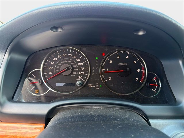 Used 2007 Lexus GX 470 image 27