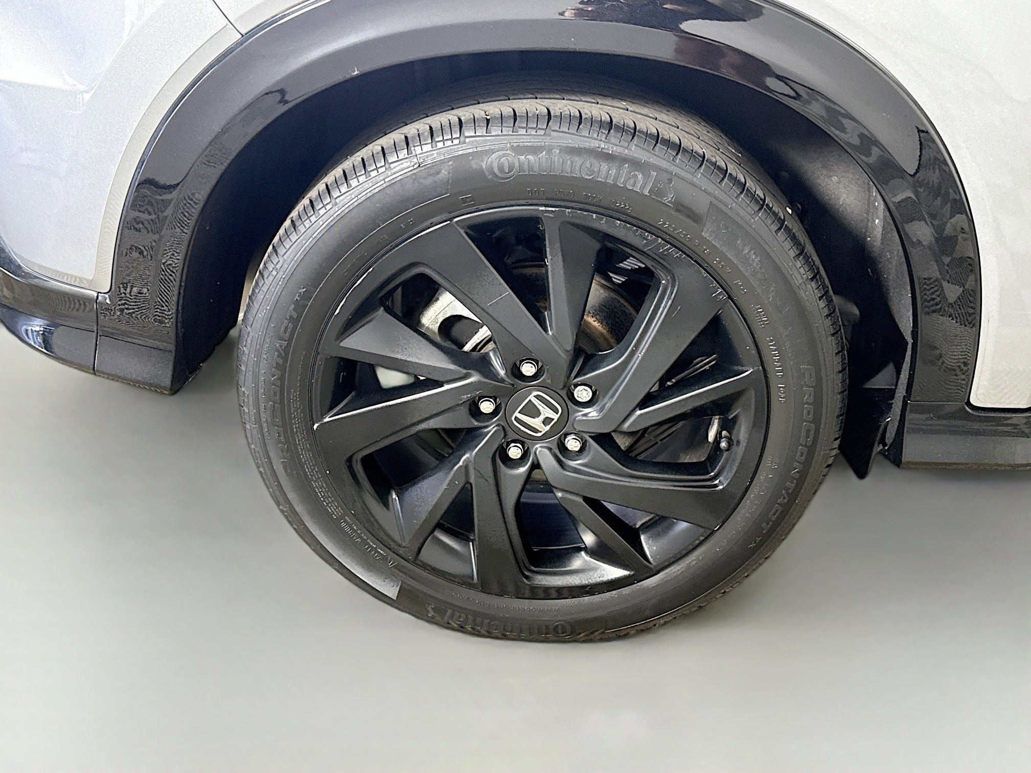 Used 2022 Honda HR-V Sport image 32