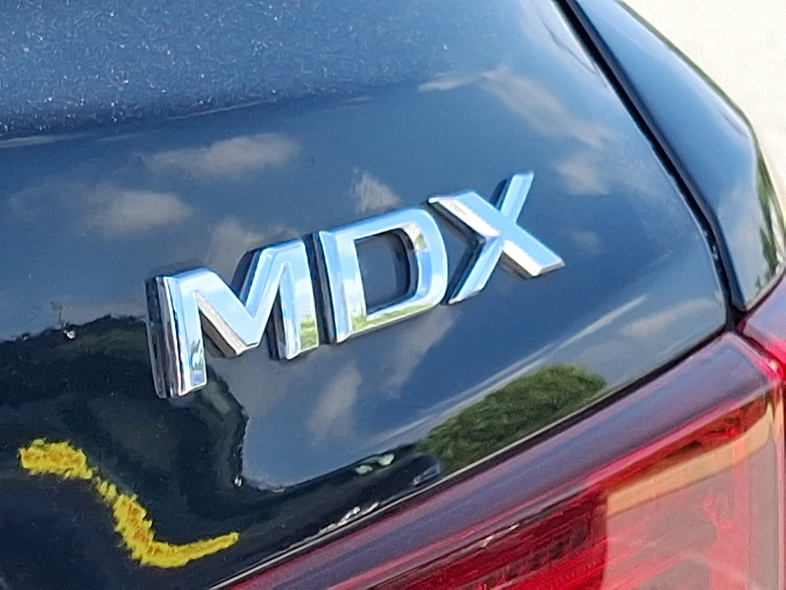 Used 2020 Acura MDX SH-AWD image 30
