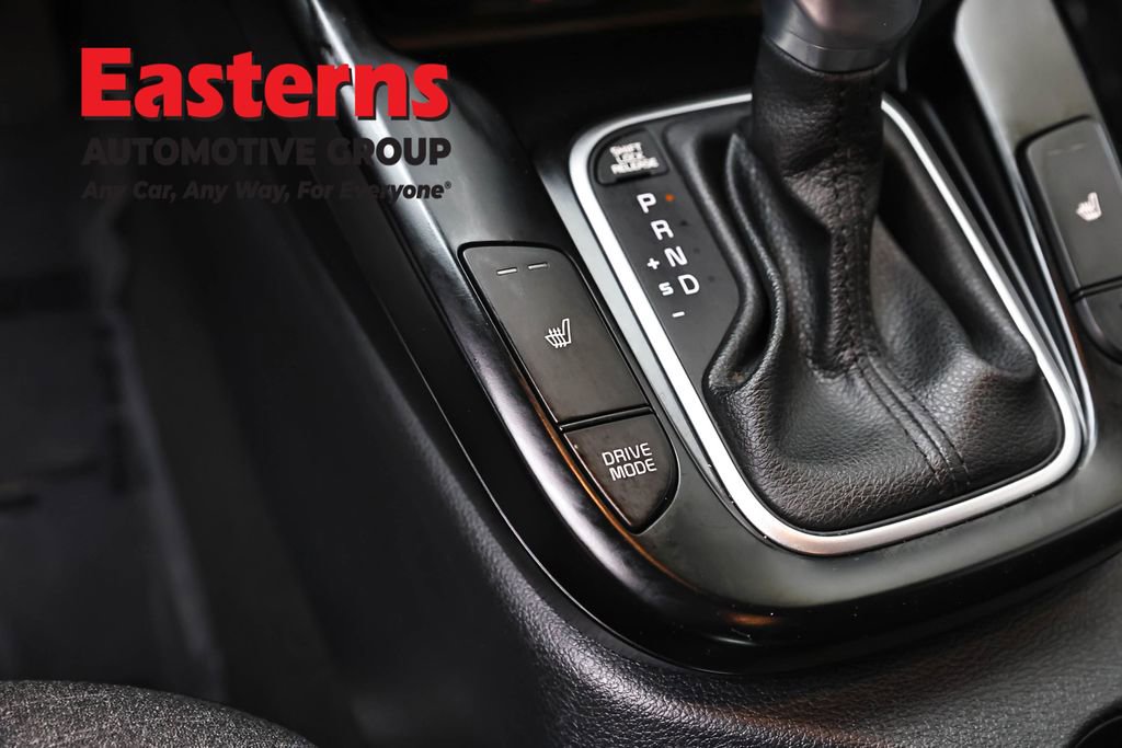 Used 2020 Kia Soul EX FWD image 19