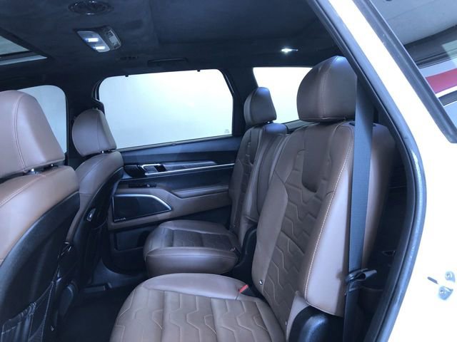 Used 2022 Kia Telluride SX w/ SX Prestige Package AWD/4WD image 21