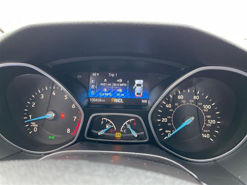 Used 2015 Ford Focus SE FWD image 18