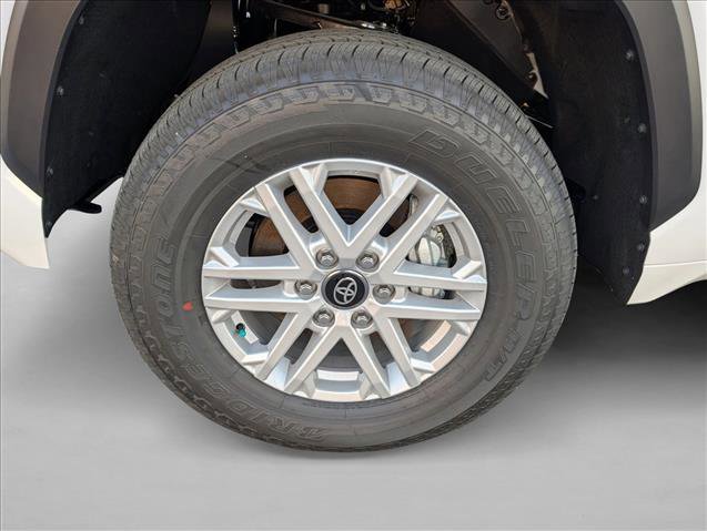 New 2026 Toyota Tundra SR5 image 5