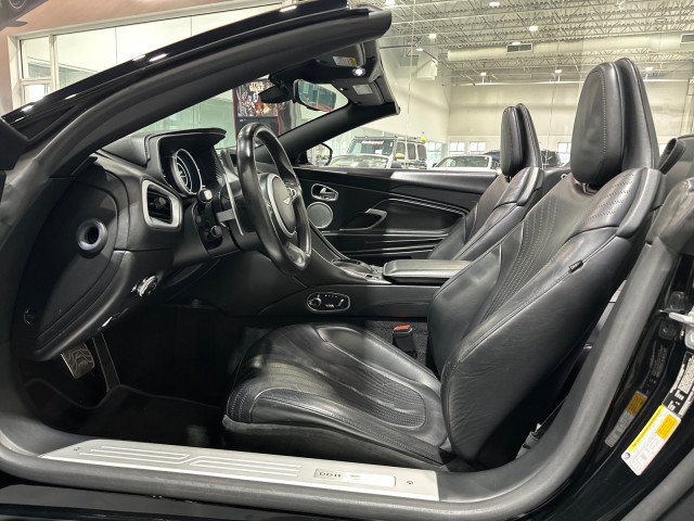 Used 2019 Aston Martin DB11 Volante RWD image 11