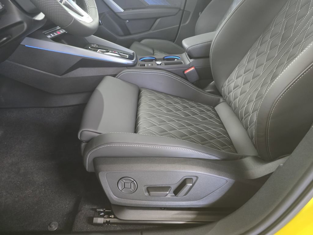 New 2026 Audi S3 Premium AWD/4WD image 15