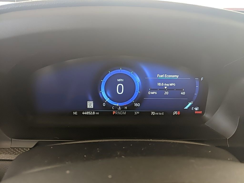 Certified 2022 Ford Explorer ST w/ Equipment Group 401A AWD/4WD image 29