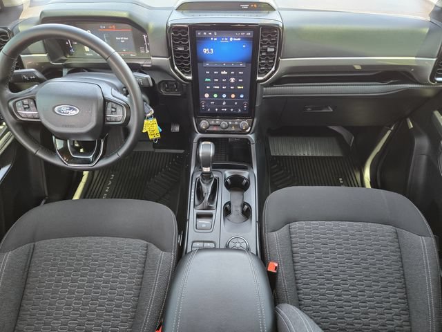 Used 2025 Ford Ranger XLT RWD image 23