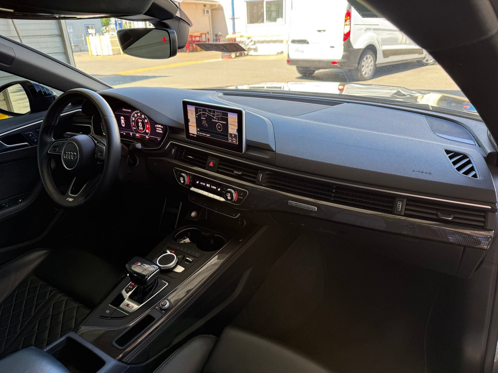 Used 2019 Audi S5 Premium Plus AWD/4WD image 11