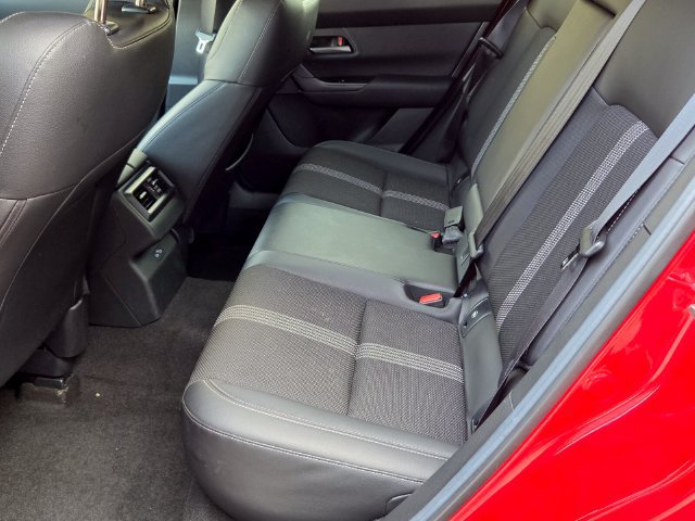 Used 2025 MAZDA CX-50 AWD 2.5 S w/ Cargo Package image 12