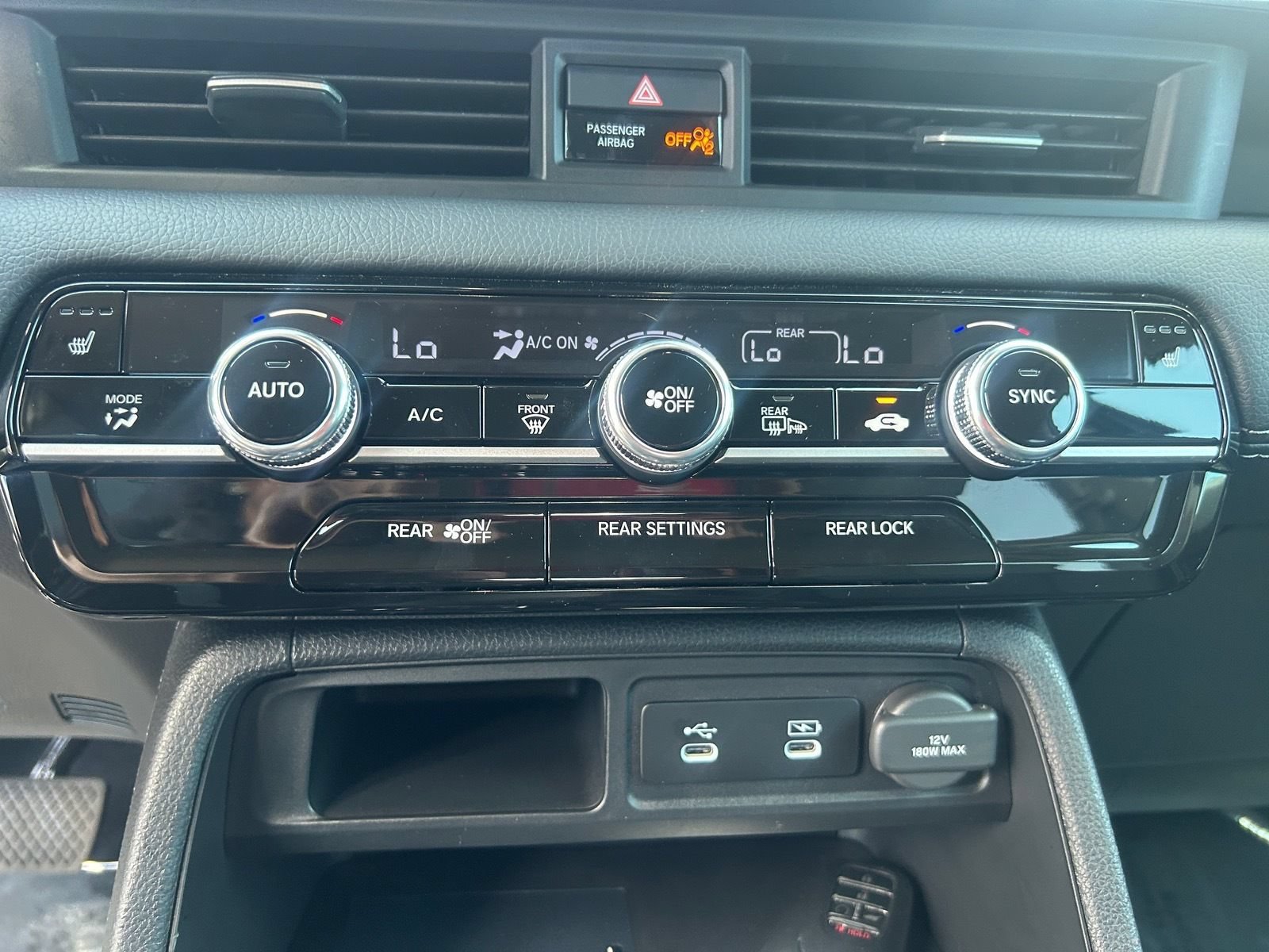 New 2026 Honda Pilot EX-L image 26
