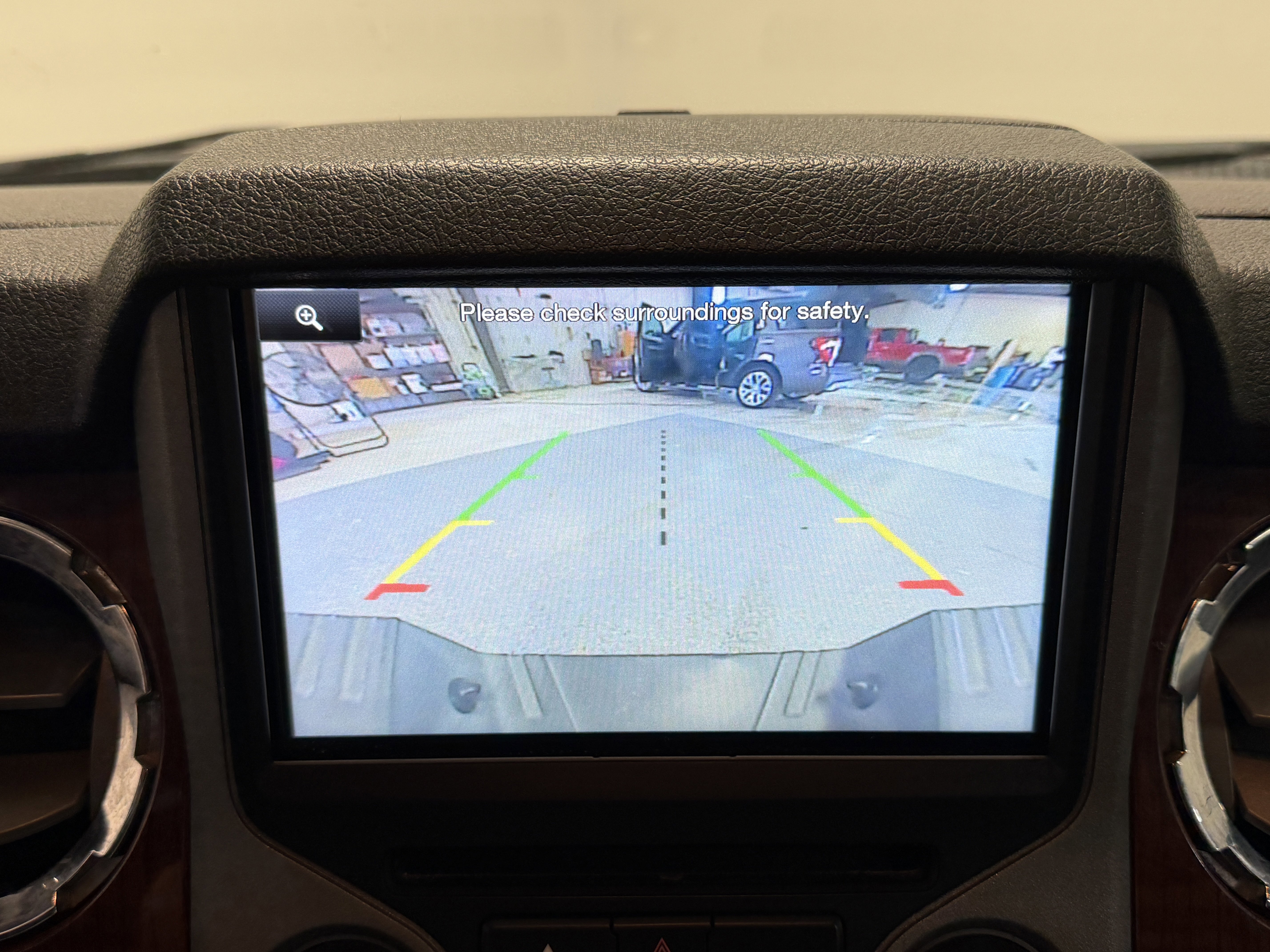 Used 2016 Ford F350 King Ranch image 8