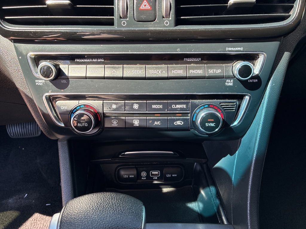 Used 2019 Kia Optima S FWD image 35