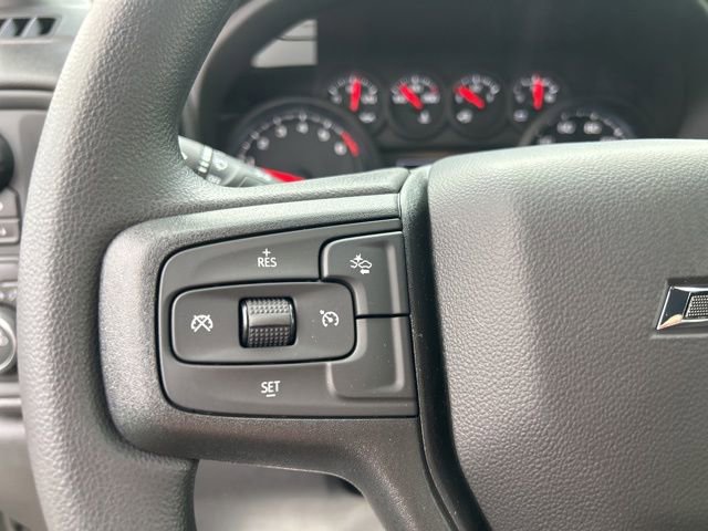 New 2026 Chevrolet Silverado 1500 Custom Trail Boss w/ LPO, Dark Essentials Package image 20