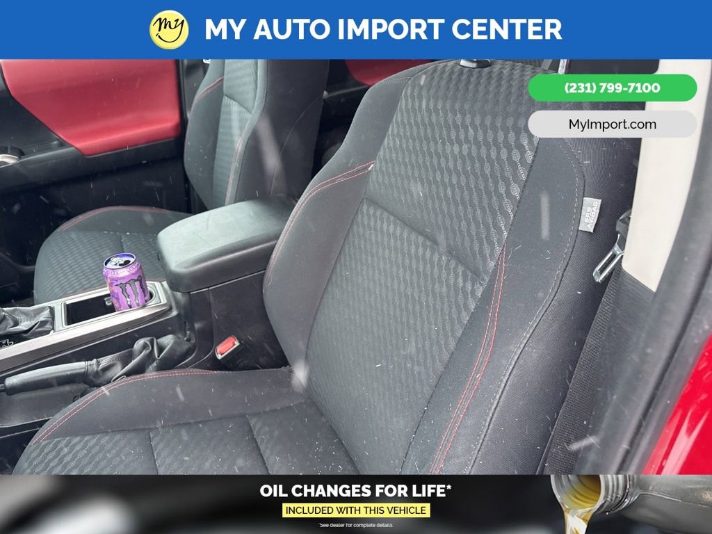 Used 2020 Toyota Tacoma SR5 image 7