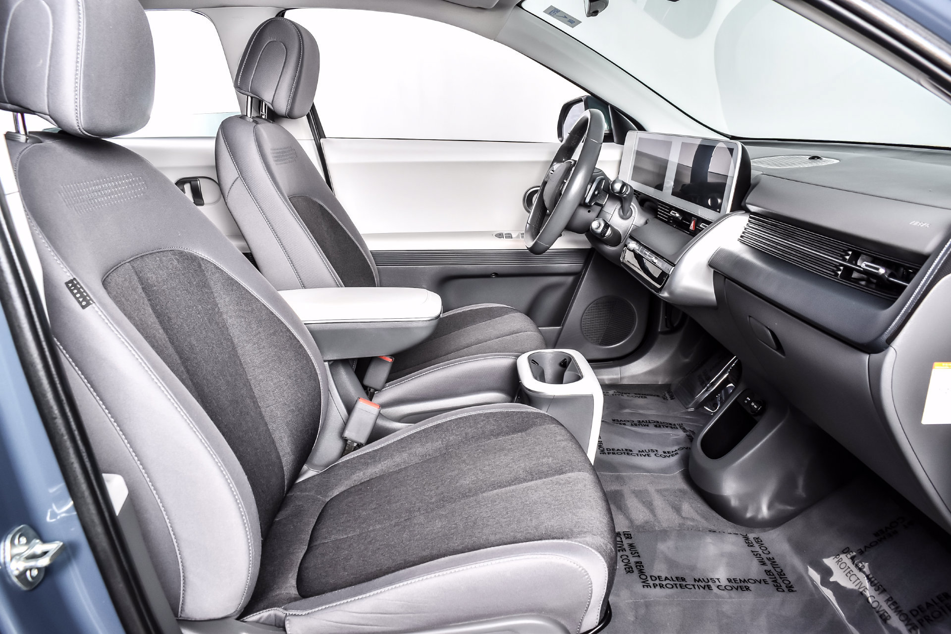 Used 2024 Hyundai Ioniq 5 SEL AWD/4WD image 23