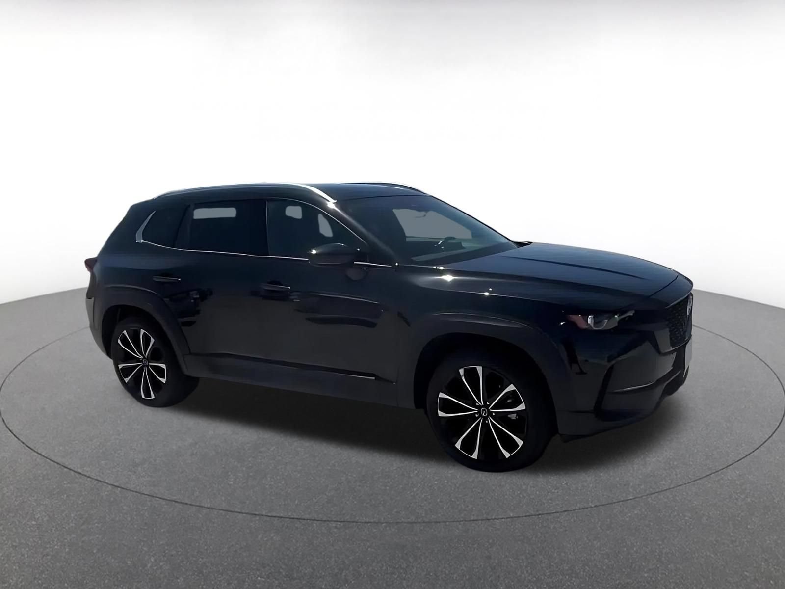 Used 2026 MAZDA CX-50 AWD 2.5 S w/ Premium Package video 2