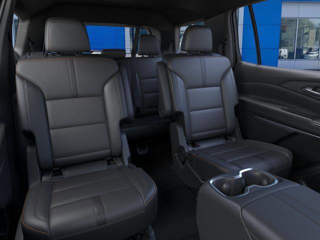 New 2026 Chevrolet Traverse High Country AWD/4WD image 17