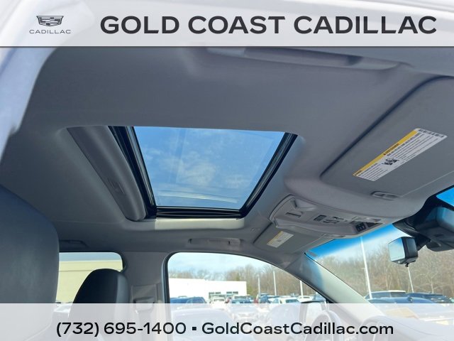 Used 2019 Cadillac Escalade ESV Luxury image 8