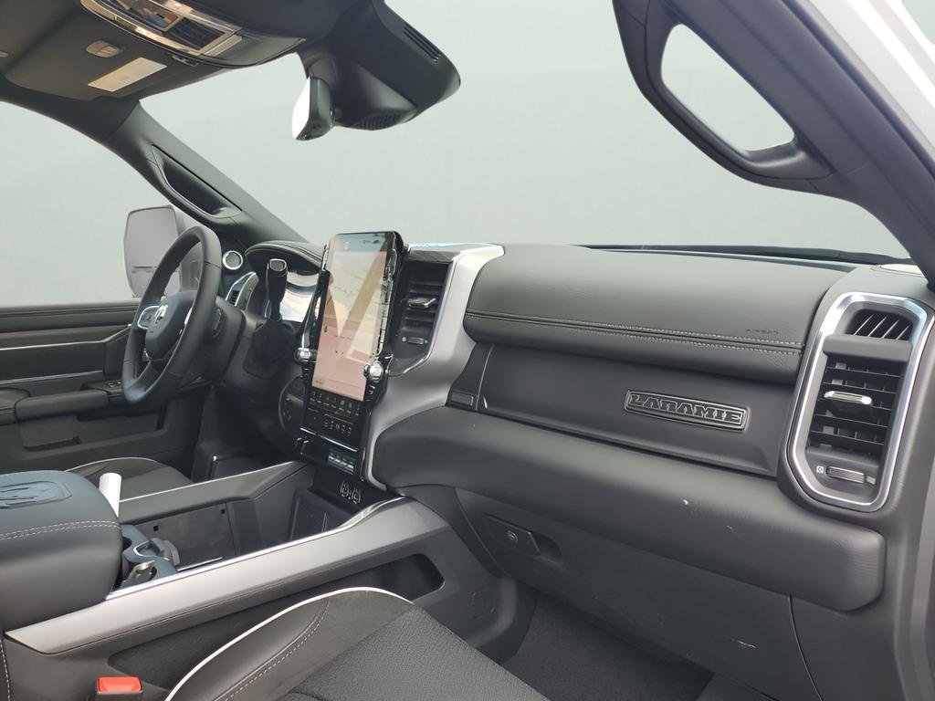New 2026 RAM 3500 Laramie image 14