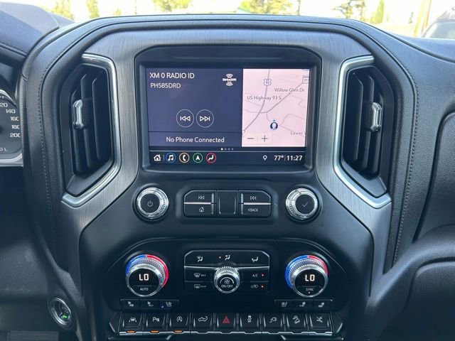 Used 2019 GMC Sierra 1500 Denali w/ Technology Package AWD/4WD image 18