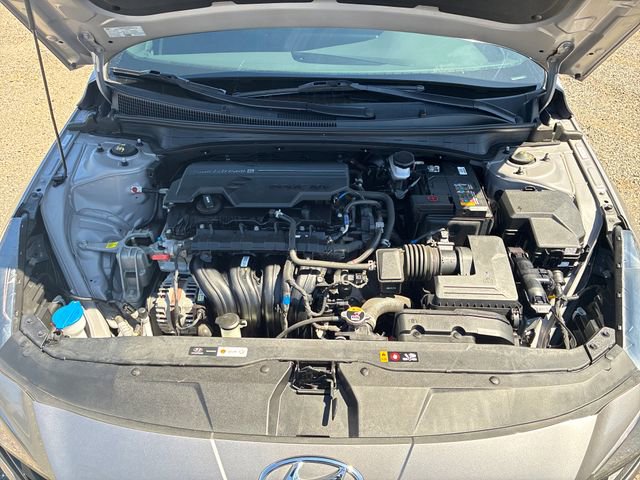 Used 2023 Hyundai Elantra SEL FWD image 20