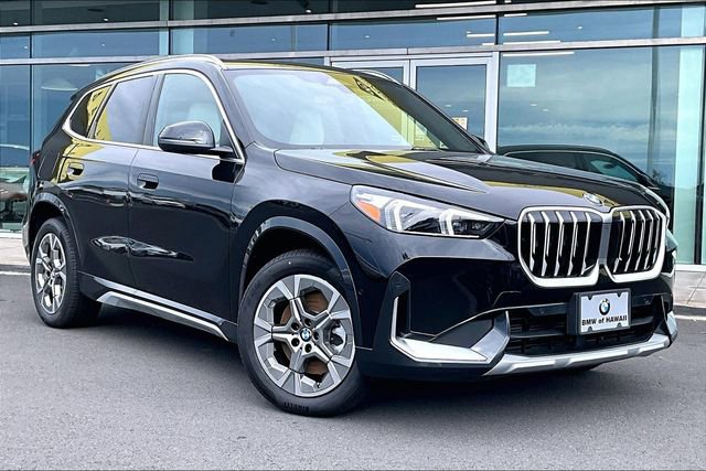 New 2026 BMW X1 xDrive28i w/ Convenience Package image 2