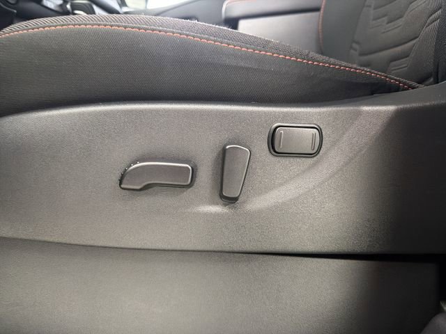 Used 2025 Nissan Frontier PRO-4X w/ Pro Convenience Package image 21