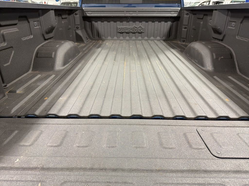 Used 2022 Chevrolet Silverado 3500 High Country w/ Z71 Off-Road Package image 37