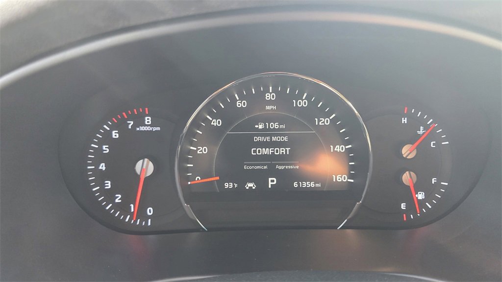 Used 2019 Kia Sorento EX w/ EX Touring Package image 20