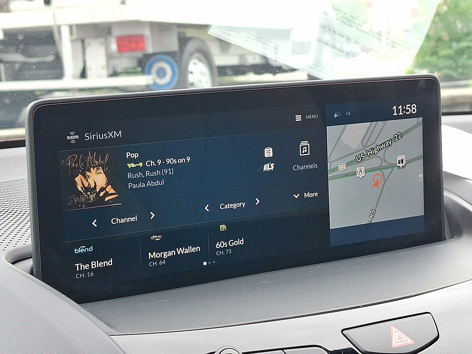 Used 2021 Acura RDX AWD w/ Technology Package image 18