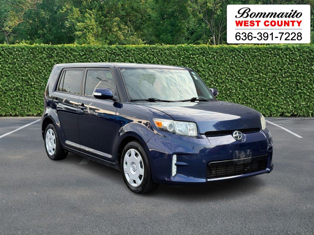 Used 2013 Scion xB