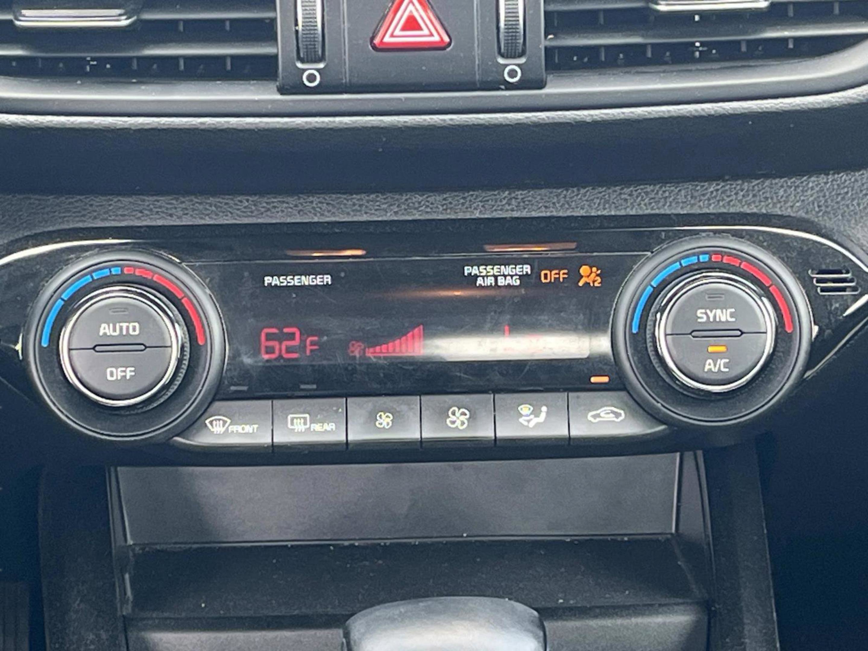 Used 2019 Kia Forte S FWD image 15